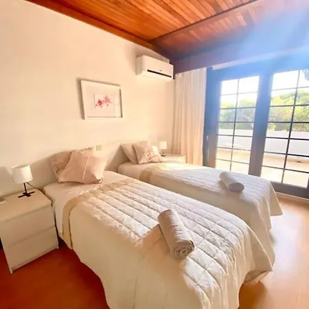 Casa de Férias Alice Quarteira