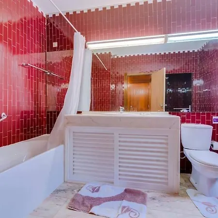 Casa de Férias Alice *