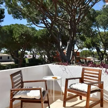 Casa de Férias Alice Quarteira