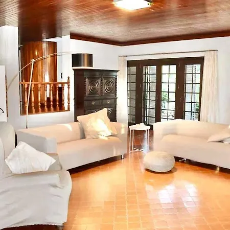 Alice Casa de Férias *