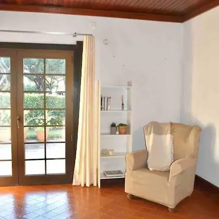 Casa de Férias Alice